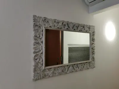 Planimetria di Ai PESCI BLUE FLAT