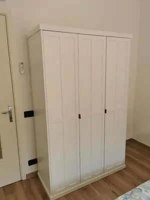 Planimetria di VERDEACQUA Flat
