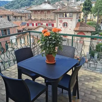 VERDEACQUA Flat