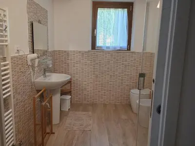Bagno di Dalla Gina e Paolino B&B
