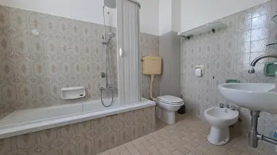 Bagno di Corte Fitti guest house