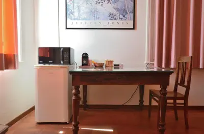 Bevande di Corte Fitti guest house