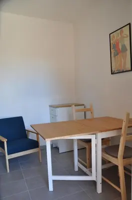 Planimetria di AppartamentI Buonviaggio