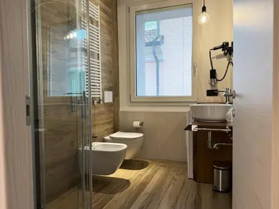 Bagno di AdisArtur Elegant B&B
