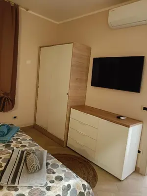 TV o dispositivi per l'intrattenimento presso Montanara3