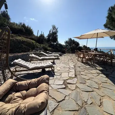Begasti guest house