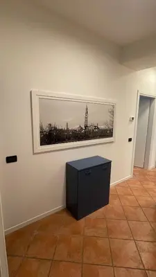 Planimetria di Appartamento Il glicine Cremona Centro