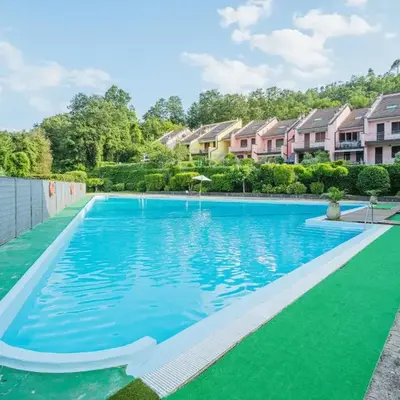 Apartment Villaggio 5 Terre-8 by Interhome
