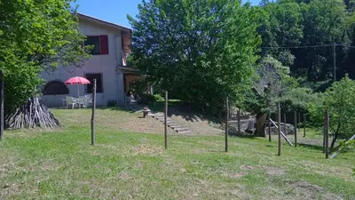 Giardino di La Pennica B&B