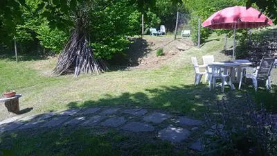 Giardino di La Pennica B&B