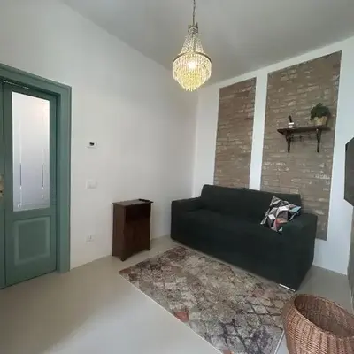 Aporti Home