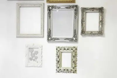 Planimetria di Casa Giulia