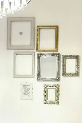 Planimetria di Casa Giulia
