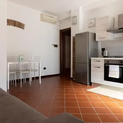 PARISI - Porto Mantovano Apartment