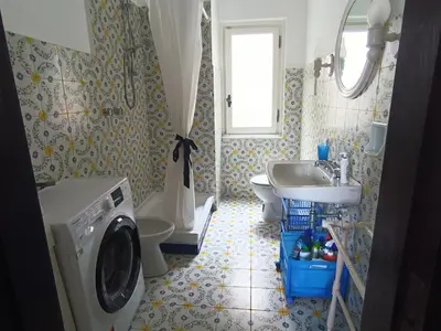 Bagno di Galia's beach house