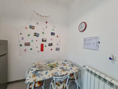 Planimetria di Casa vacanze Cu'mme