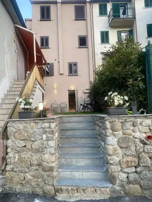 Edificio in cui si trova l'appartamento