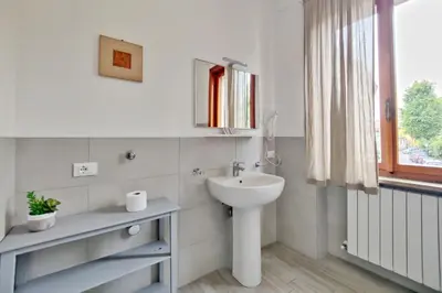 Bagno di Santa Caterina - Nel Cuore di Crema