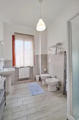 Bagno di Santa Caterina - Nel Cuore di Crema