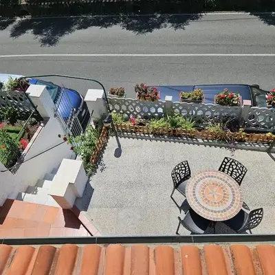 Casa Arcobaleno - giardino e parcheggio gratuito