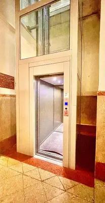 Planimetria di Canalchiaro55