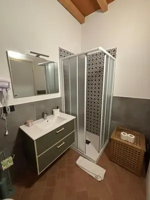 Bagno di Maison di Sarah