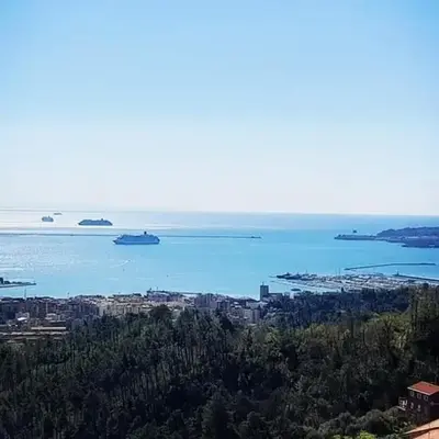 Orizzonte spezzino