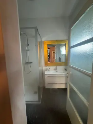 Bagno di Residenza Grimerio Piano Primo
