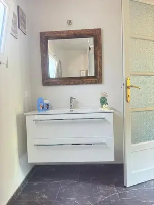 Planimetria di Residenza Grimerio Piano Primo