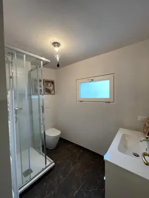Bagno di Residenza Grimerio Piano Primo