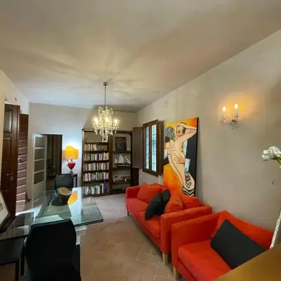 Residenza Grimerio Piano Primo
