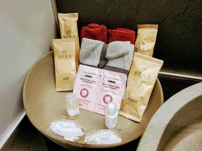 Planimetria di Le Cœur Urban Suite Parma