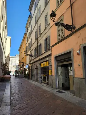 Il quartiere o una zona nella vicinanze del bed & breakfast