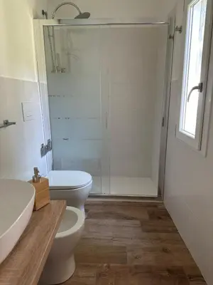 Bagno di Il Glicine