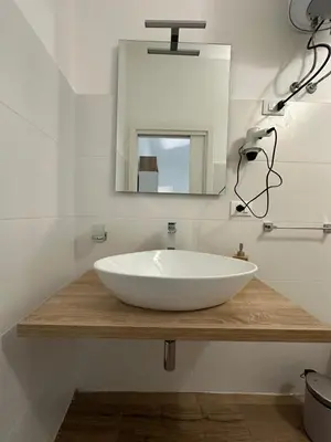 Bagno di Il Glicine