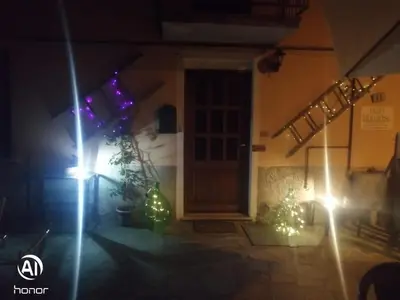 Planimetria di B&B Ramirise
