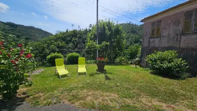 Giardino di Casa Gaggiola