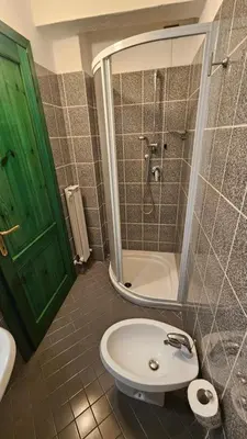 Bagno di Casa Gaggiola