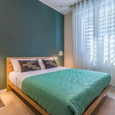 Modena Green Escape - In the Heart of MotorValley