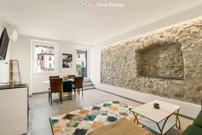 TV o dispositivi per l'intrattenimento presso Pietra Futura, TerreMarine