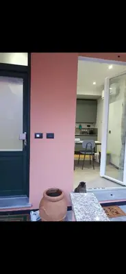 Planimetria di Casa Edera