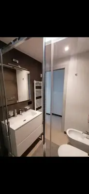 Bagno di Casa Edera