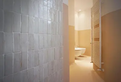 Bagno di allegra suites