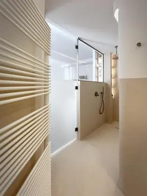Bagno di allegra suites