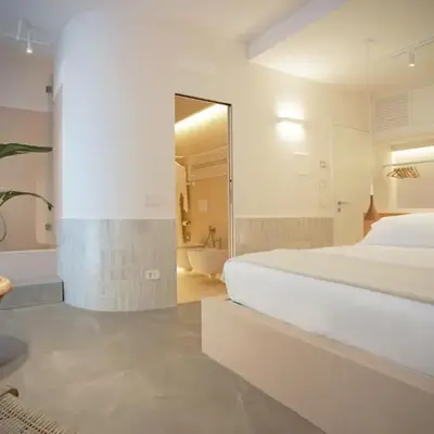 allegra suites