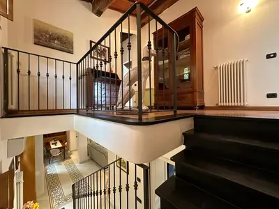 Planimetria di Villa Camilla 10 Pax by VILLASRETREATS