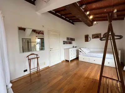 Letto o letti in una camera di Villa Camilla 10 Pax by VILLASRETREATS