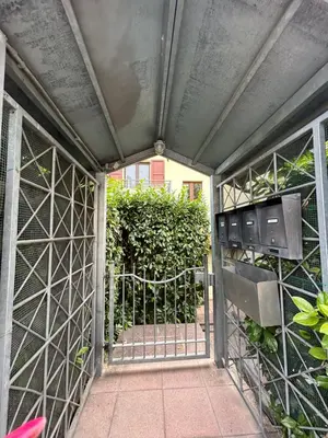 Planimetria di B&B Gioia