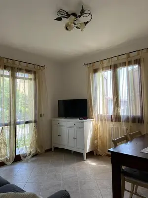 TV o dispositivi per l'intrattenimento presso B&B Gioia