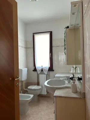 Bagno di B&B Gioia